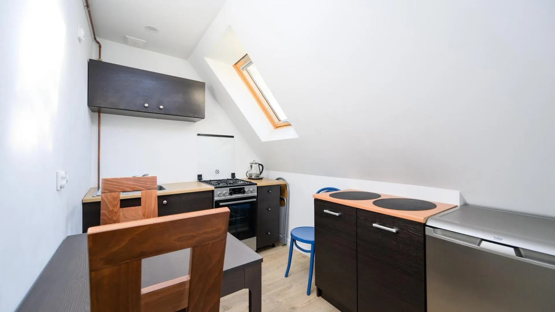 Apartment 3 Maja 32B -A & C By Homeprime Sopot