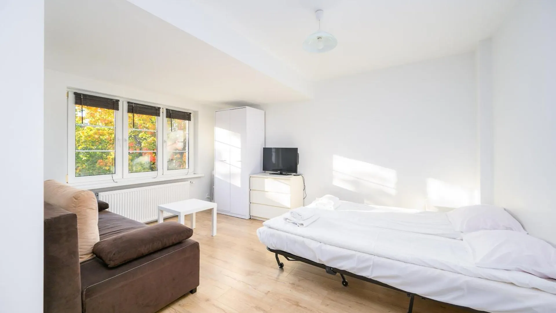 3 Maja 32B -A & C By Homeprime Sopot