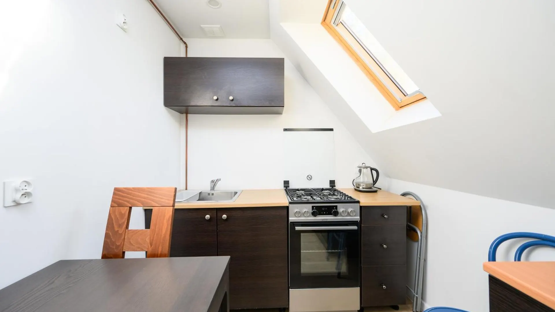 3 Maja 32B -A & C By Homeprime Sopot Poland