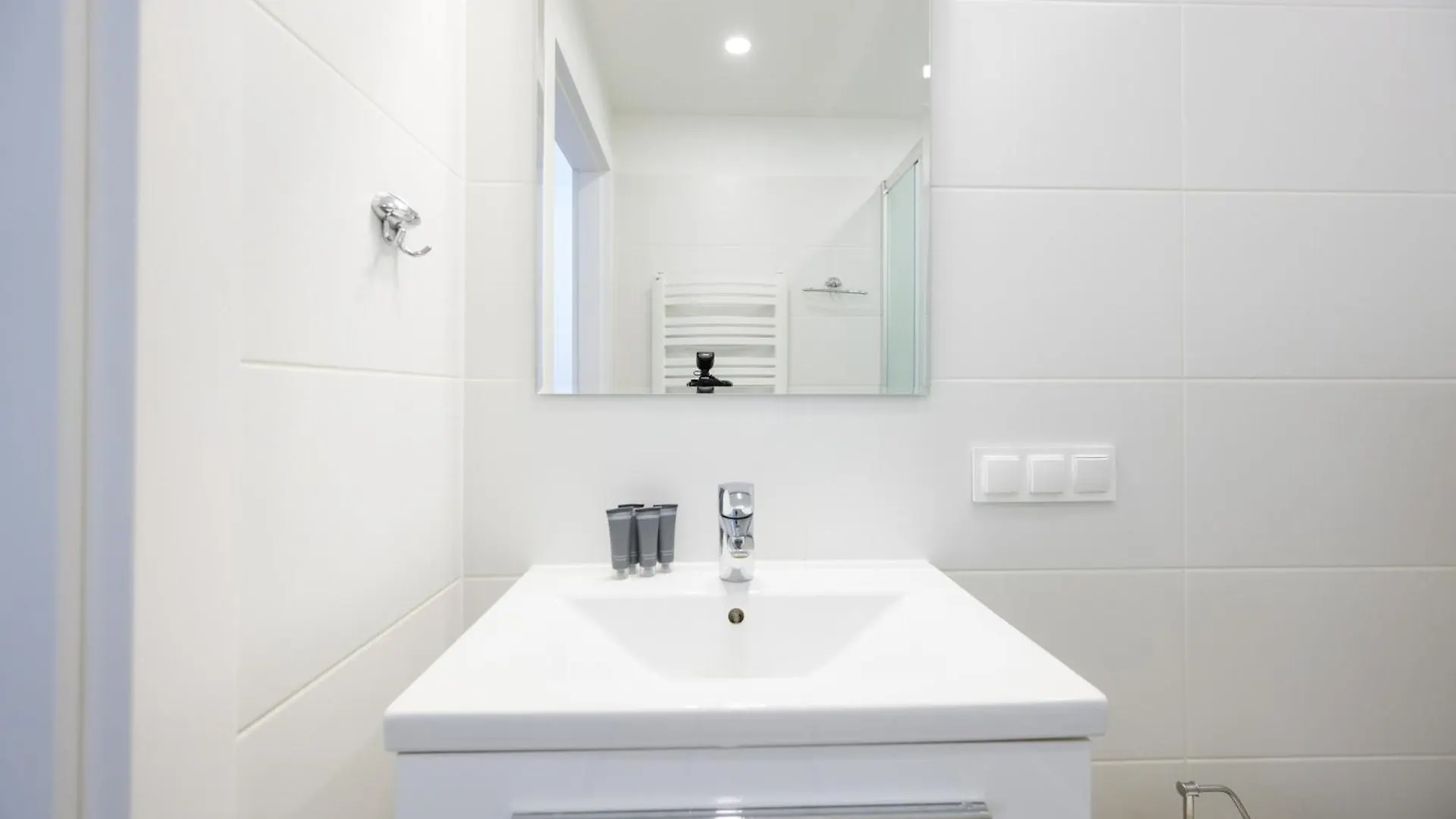 Apartment 3 Maja 32B -A & C By Homeprime Sopot