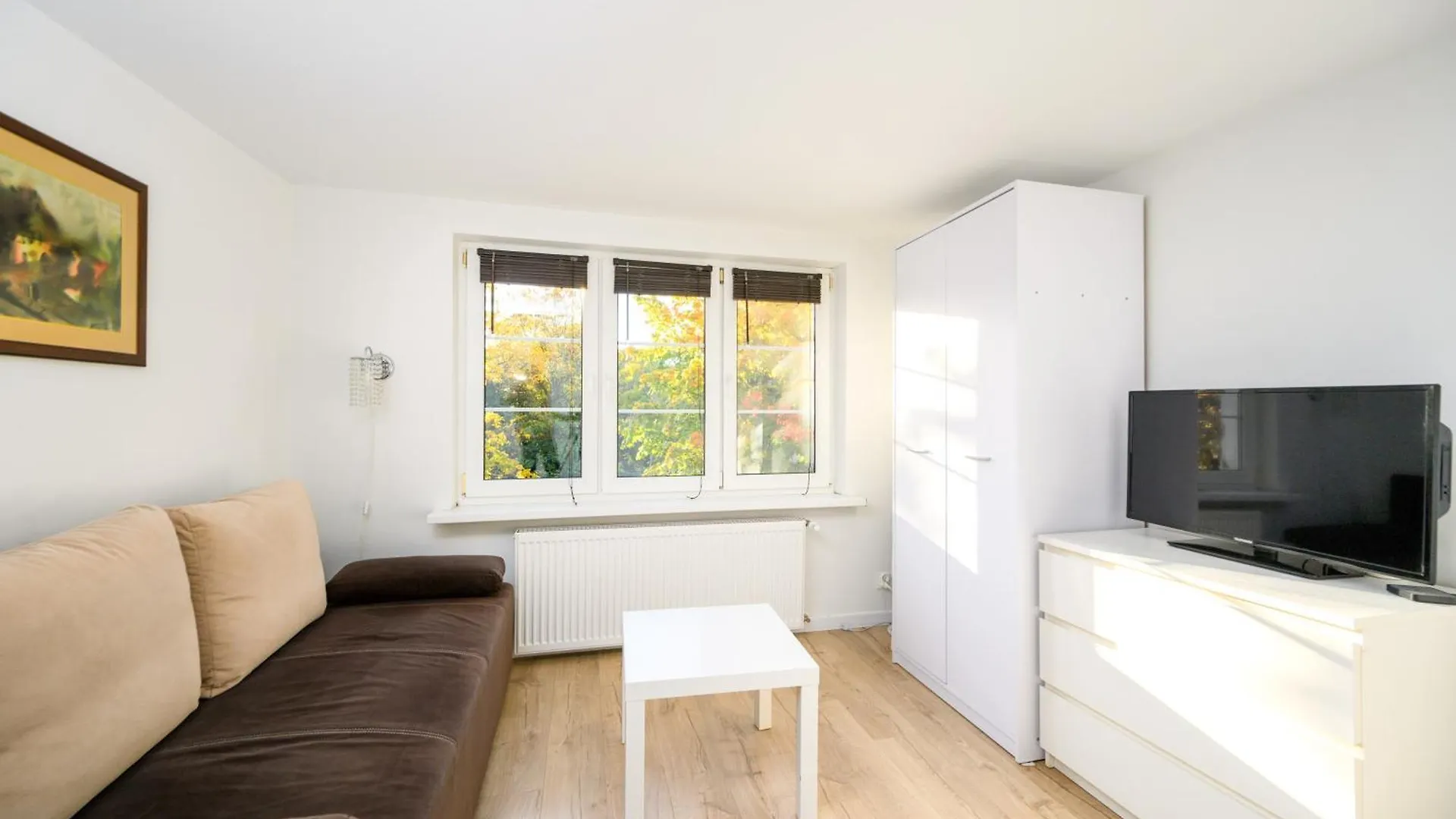 3 Maja 32B -A & C By Homeprime Sopot Apartment