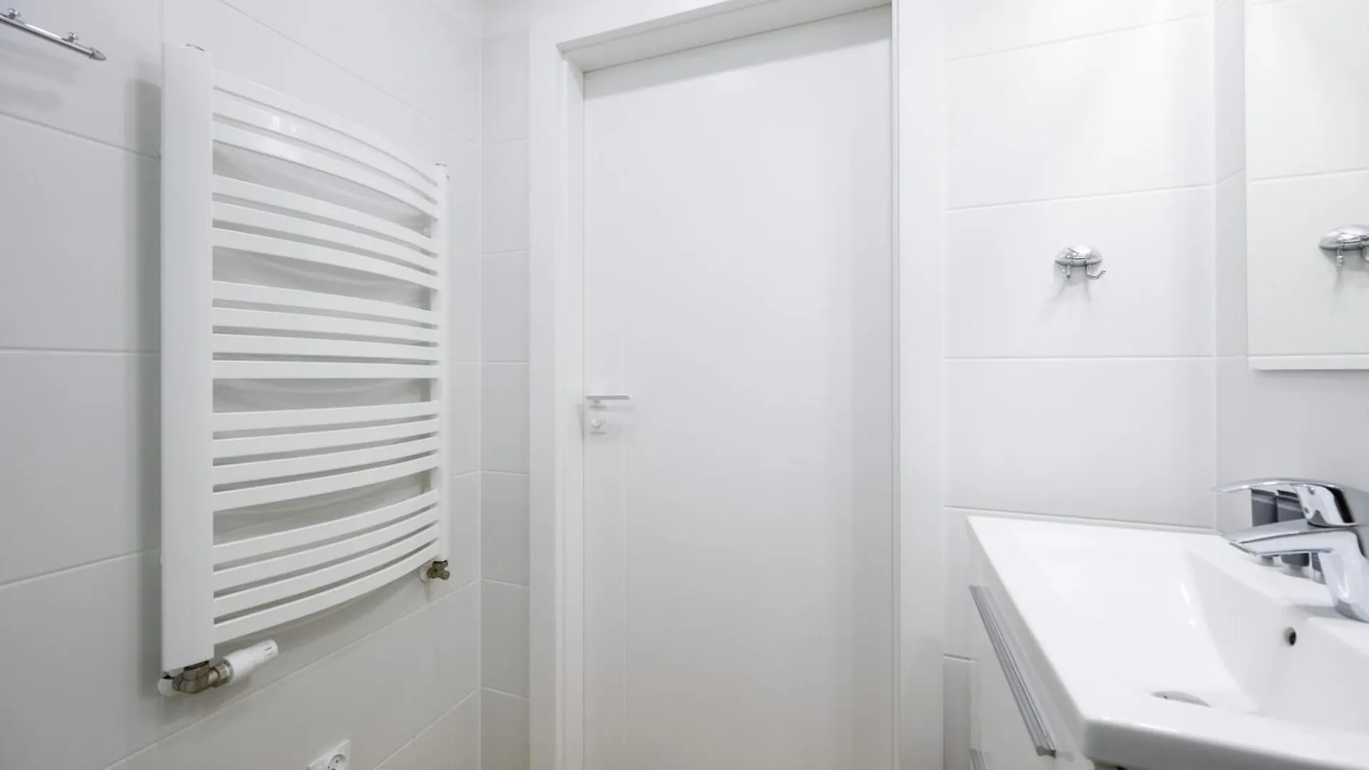 Apartment 3 Maja 32B -A & C By Homeprime Sopot