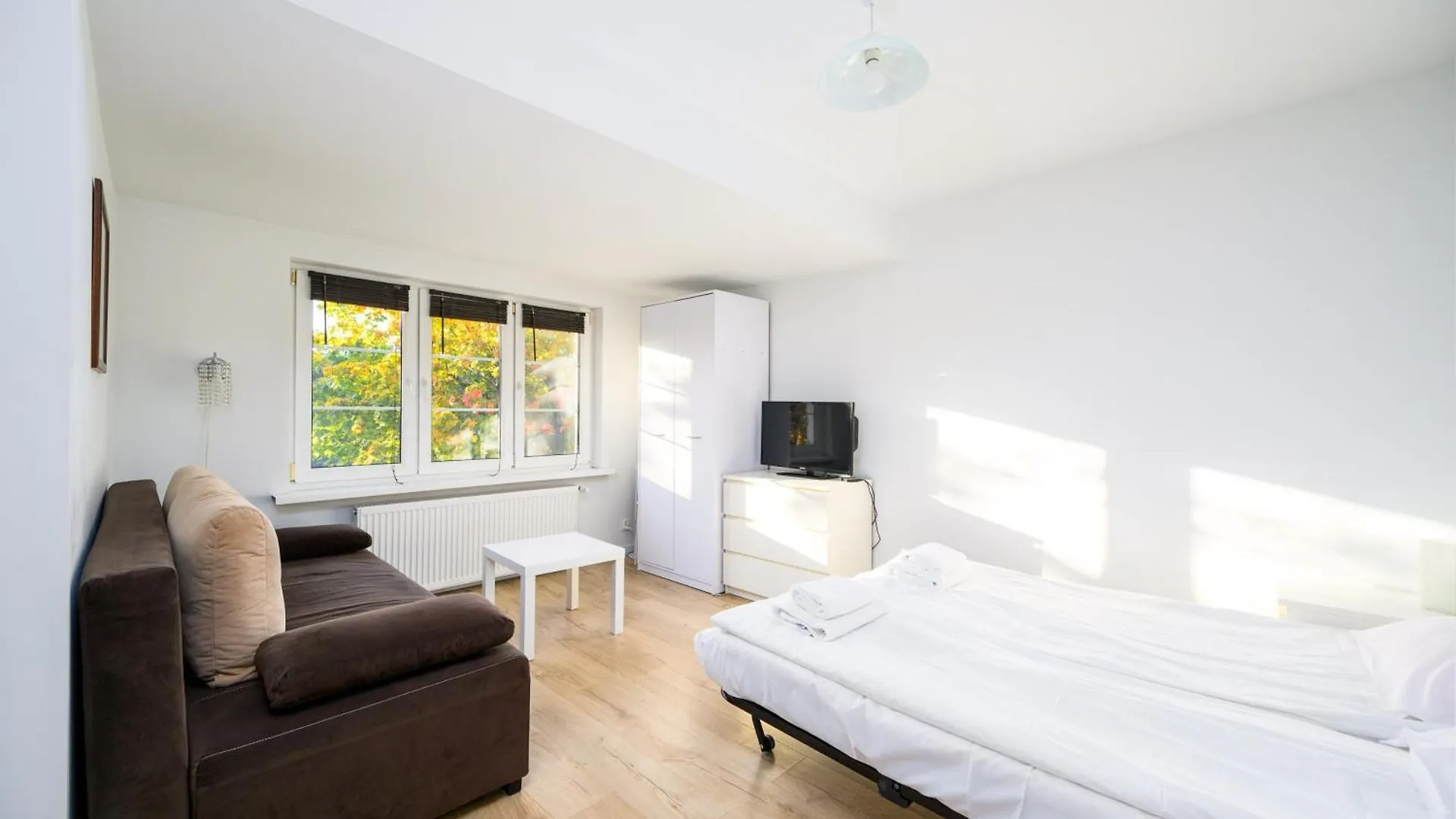 3 Maja 32B -A & C By Homeprime Sopot