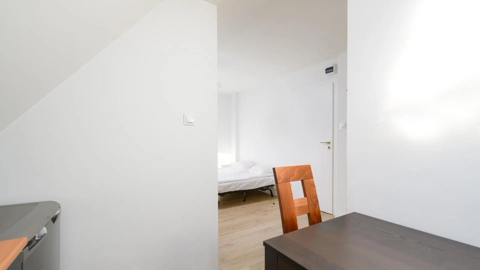 3 Maja 32B -A & C By Homeprime Sopot