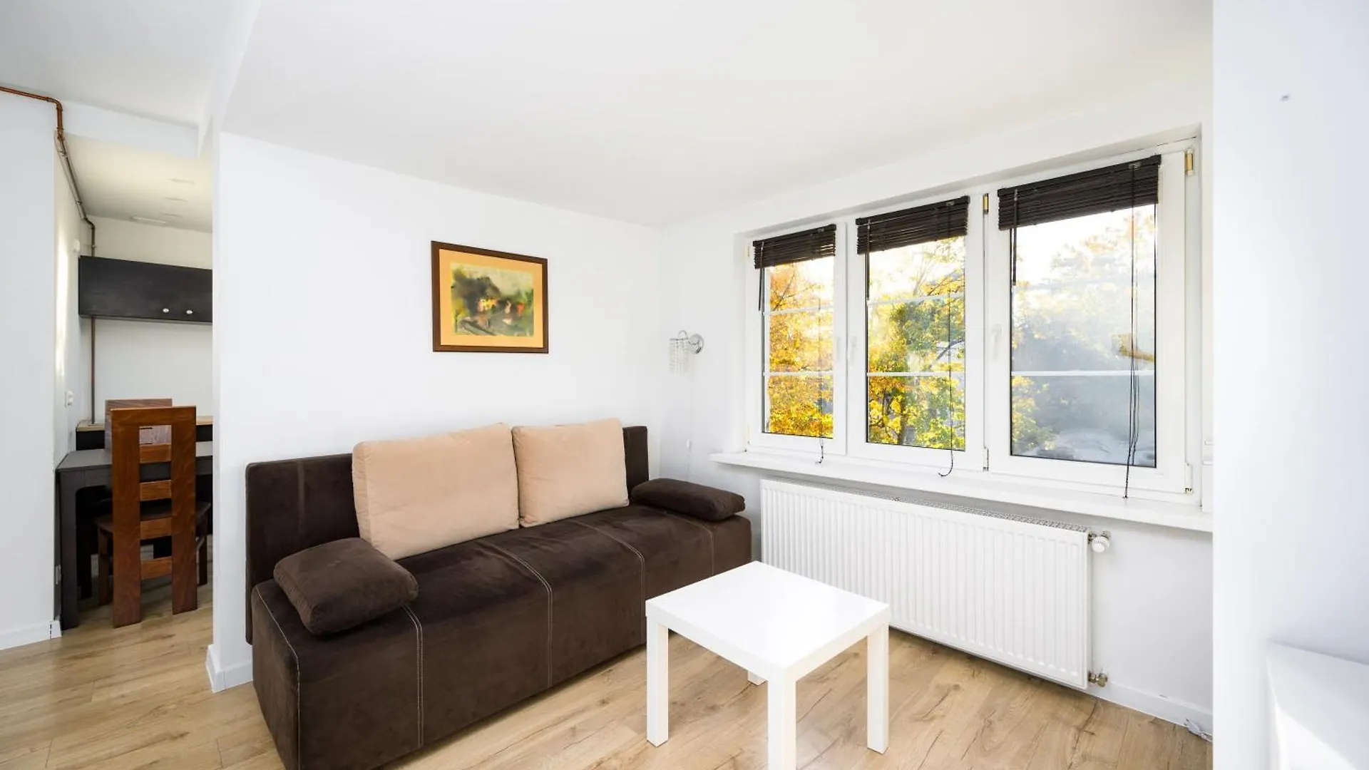 Apartment 3 Maja 32B -A & C By Homeprime Sopot
