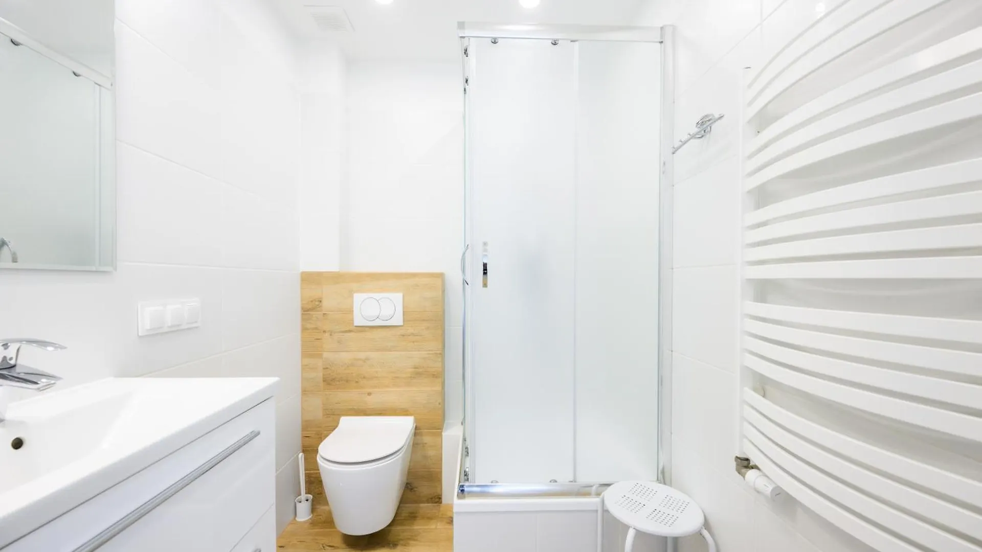 Apartment 3 Maja 32B -A & C By Homeprime Sopot