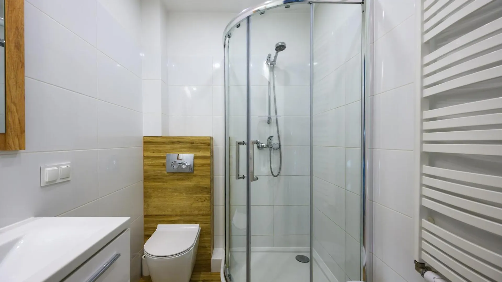3 Maja 32B -A & C By Homeprime Sopot