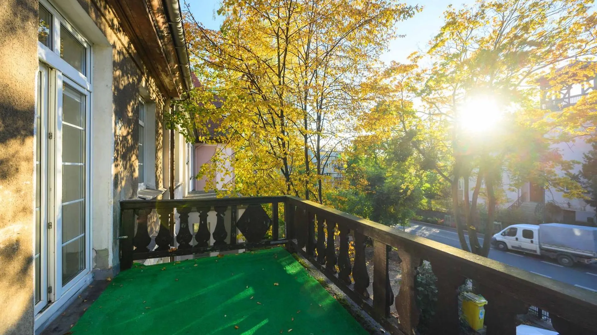 3 Maja 32B -A & C By Homeprime Sopot Apartment