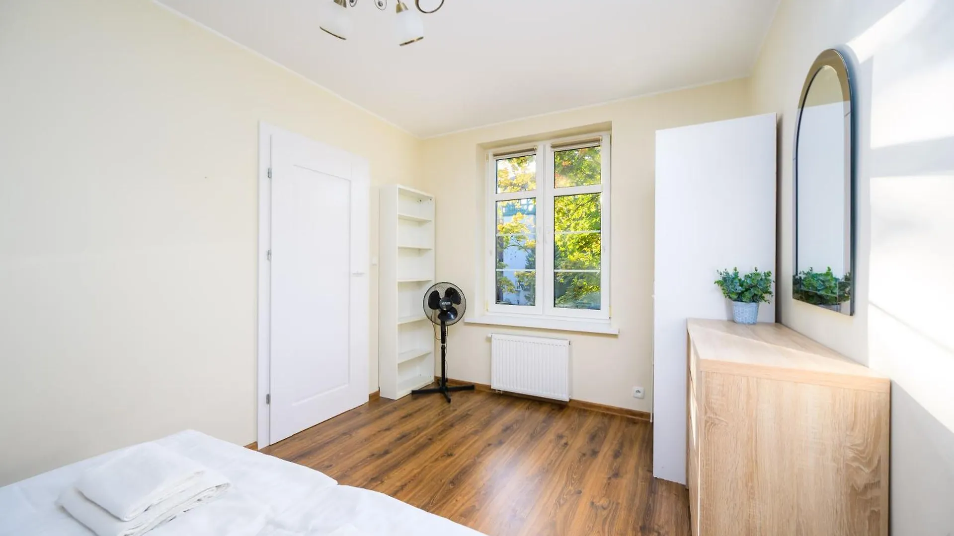 3 Maja 32B -A & C By Homeprime Sopot Apartment